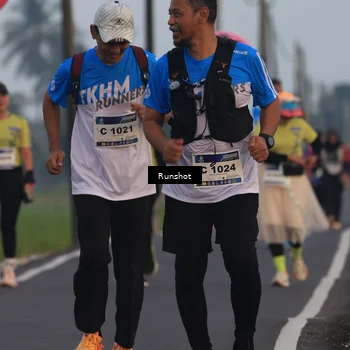 Runner Photo 5747553