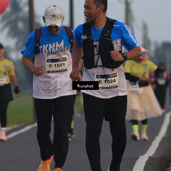 Runner Photo 5747555