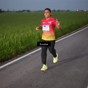 Runner Photo 5747556