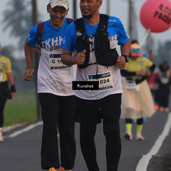 Runner Photo 5747557