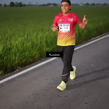 Runner Photo 5747558