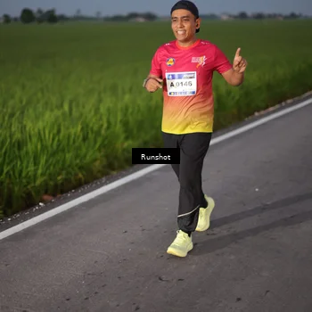 Runner Photo 5747559