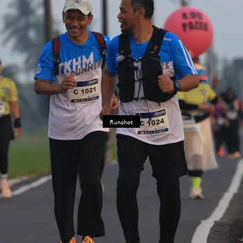 Runner Photo 5747560