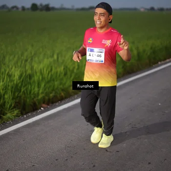 Runner Photo 5747561