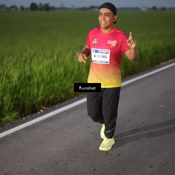 Runner Photo 5747563