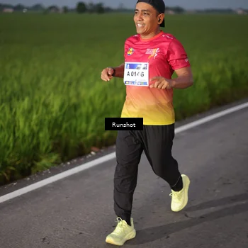 Runner Photo 5747564