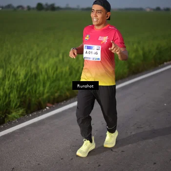 Runner Photo 5747565
