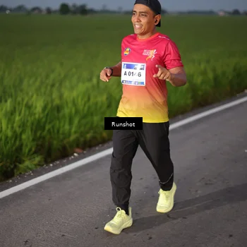 Runner Photo 5747566