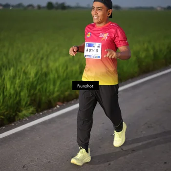 Runner Photo 5747567