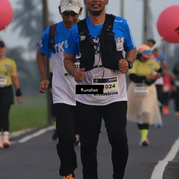 Runner Photo 5747568
