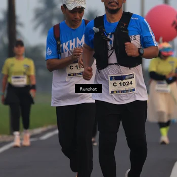 Runner Photo 5747570