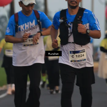 Runner Photo 5747571