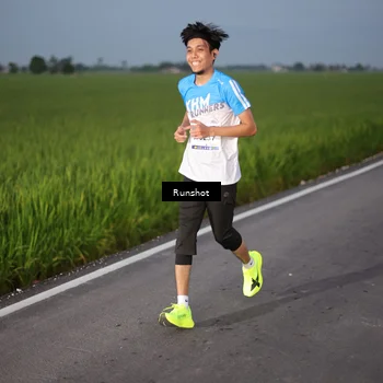 Runner Photo 5747572