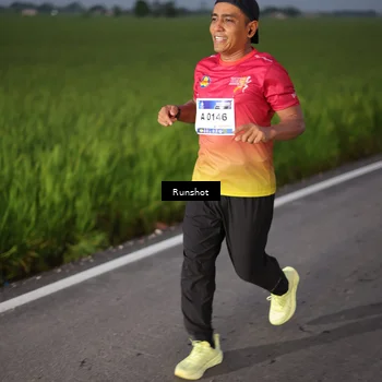 Runner Photo 5747573