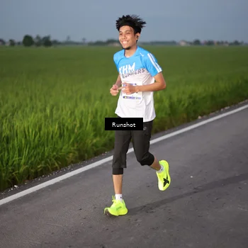 Runner Photo 5747574