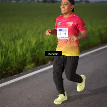 Runner Photo 5747575