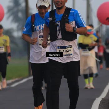 Runner Photo 5747576
