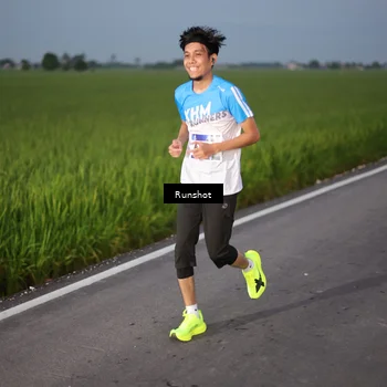 Runner Photo 5747577