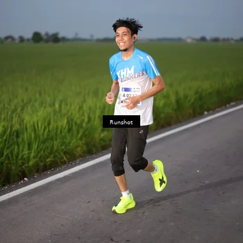 Runner Photo 5747578