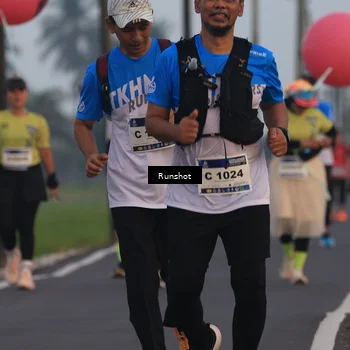 Runner Photo 5747579