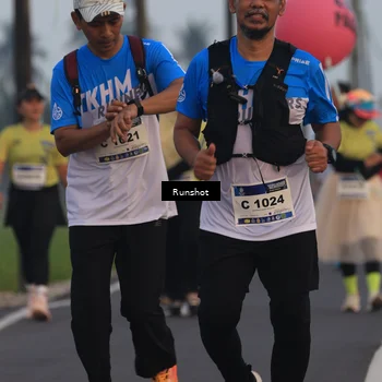 Runner Photo 5747580