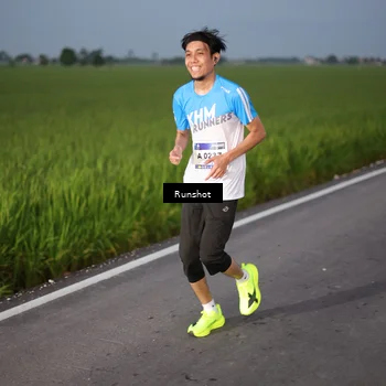 Runner Photo 5747581