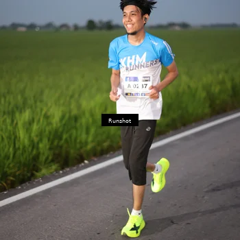Runner Photo 5747582