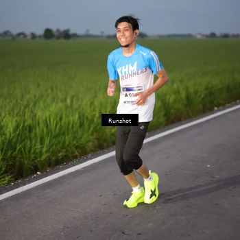 Runner Photo 5747584