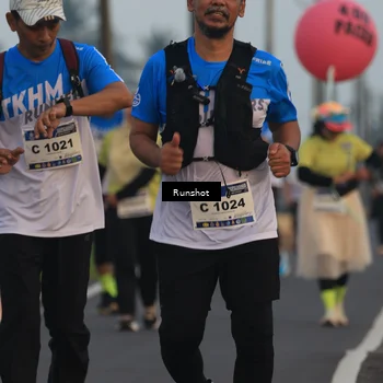 Runner Photo 5747585