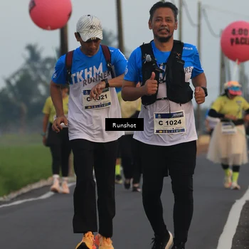 Runner Photo 5747586