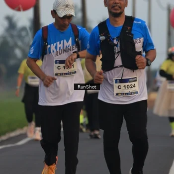 Runner Photo 5747587