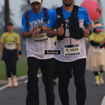 Runner Photo 5747589