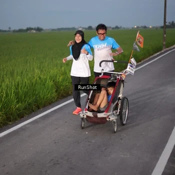 Runner Photo 5747590
