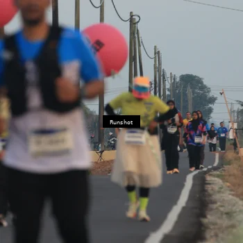 Runner Photo 5747596