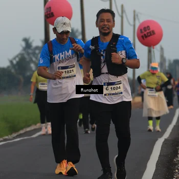 Runner Photo 5747599