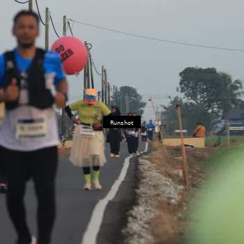 Runner Photo 5747601