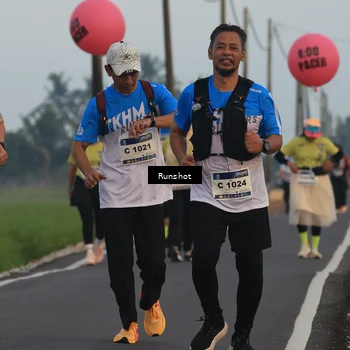 Runner Photo 5747602