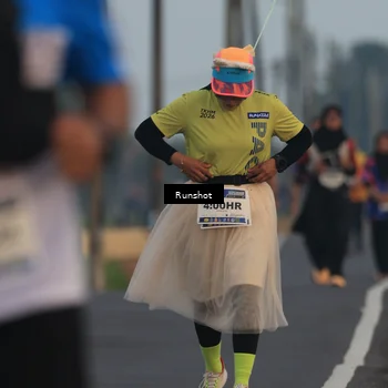 Runner Photo 5747612