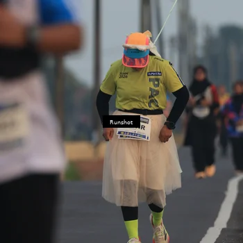 Runner Photo 5747613