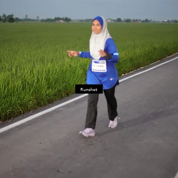 Runner Photo 5747617