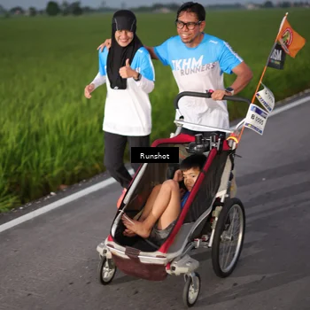 Runner Photo 5747620