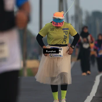 Runner Photo 5747622