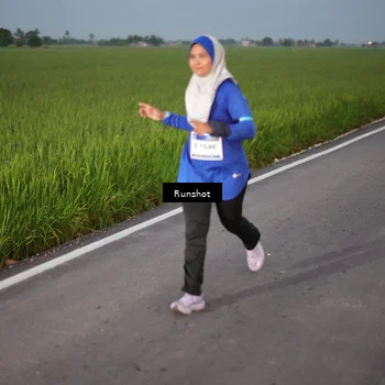 Runner Photo 5747625