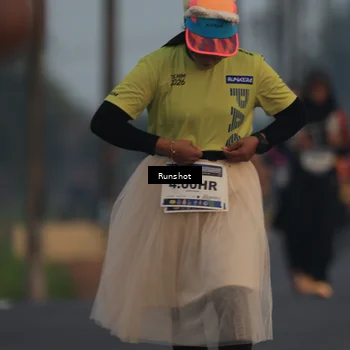 Runner Photo 5747627