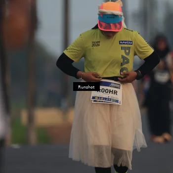 Runner Photo 5747629