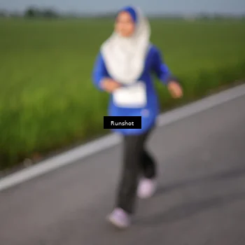 Runner Photo 5747632