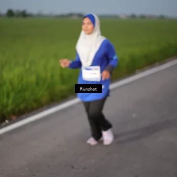 Runner Photo 5747633