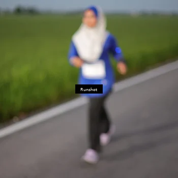 Runner Photo 5747635