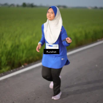 Runner Photo 5747637