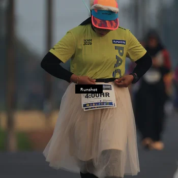 Runner Photo 5747638